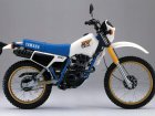 1984 Yamaha XT 200